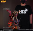 Raoh (Prototype Shown) View 2