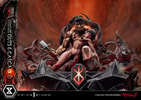 Guts & Casca (Bonus Version) (Prototype Shown) View 14