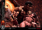 Guts & Casca (Bonus Version) (Prototype Shown) View 15