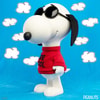 Snoopy Joe Cool (Prototype Shown) View 1