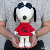 Snoopy Joe Cool (Prototype Shown) View 3