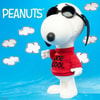 Snoopy Joe Cool (Prototype Shown) View 6