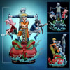 Naruto (Prototype Shown) View 2