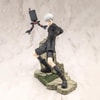 9S (Prototype Shown) View 5