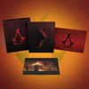 The Art of Assassin's Creed Shadows (Deluxe Edition) (Prototype Shown) View 1