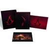 The Art of Assassin's Creed Shadows (Deluxe Edition) (Prototype Shown) View 6