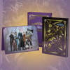The Art of The Legend of Vox Machina (Deluxe Edition) (Prototype Shown) View 1