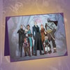 The Art of The Legend of Vox Machina (Deluxe Edition) (Prototype Shown) View 2