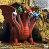 Tiamat (Prototype Shown) View 1