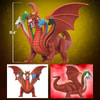 Tiamat (Prototype Shown) View 2