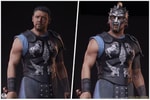 Maximus (Prototype Shown) View 9