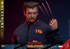 Wolverine (TVA Jacket Version) (Prototype Shown) View 3