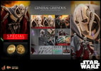 General Grievous™ (Special Edition) (Prototype Shown) View 9