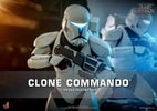 Clone Commando (Prototype Shown) View 1