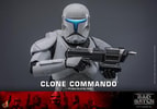 Clone Commando (Prototype Shown) View 9