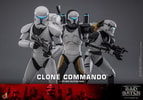 Clone Commando (Prototype Shown) View 13