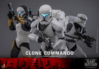 Clone Commando (Prototype Shown) View 14