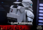 Clone Commando (Prototype Shown) View 17