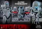 Clone Commando (Prototype Shown) View 19
