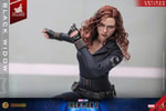 Black Widow (Artisan Edition) Collector Edition (Prototype Shown) View 15