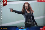 Black Widow (Artisan Edition) Collector Edition (Prototype Shown) View 16