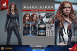 Black Widow (Artisan Edition) Collector Edition (Prototype Shown) View 21