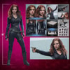 Black Widow (Artisan Edition) Collector Edition (Prototype Shown) View 2