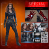 Black Widow (Artisan Edition) (Special Edition) (Prototype Shown) View 2