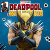 Wolverine (Prototype Shown) View 3