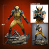 Wolverine (Prototype Shown) View 2