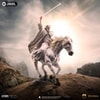 Gandalf the White and Shadowfax Deluxe (Prototype Shown) View 1