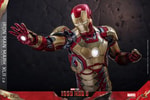 Iron Man Mark XLII (2.0) Collector Edition (Prototype Shown) View 15