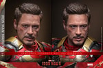 Iron Man Mark XLII (2.0) Collector Edition (Prototype Shown) View 17