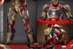 Iron Man Mark XLII (2.0) Collector Edition (Prototype Shown) View 19