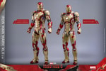 Iron Man Mark XLII (2.0) Collector Edition (Prototype Shown) View 20