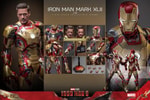 Iron Man Mark XLII (2.0) Collector Edition (Prototype Shown) View 21