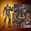 Iron Man Mark XLII (2.0) Collector Edition (Prototype Shown) View 2