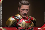 Iron Man Mark XLII (2.0) (Special Edition) (Prototype Shown) View 4