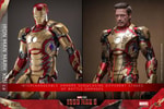 Iron Man Mark XLII (2.0) (Special Edition) (Prototype Shown) View 19
