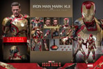 Iron Man Mark XLII (2.0) (Special Edition) (Prototype Shown) View 22