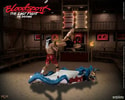 The Last Fight (Prototype Shown) View 20