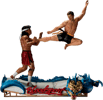 The Last Fight (Prototype Shown) View 23