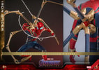 Iron Spider Collector Edition (Prototype Shown) View 19