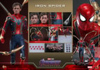 Iron Spider Collector Edition (Prototype Shown) View 21