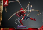 Iron Spider (Artisan Edition) (Prototype Shown) View 14