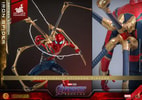 Iron Spider (Artisan Edition) (Prototype Shown) View 19