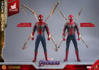 Iron Spider (Artisan Edition) (Prototype Shown) View 20