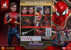 Iron Spider (Artisan Edition) (Prototype Shown) View 21