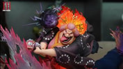 Big Mom & Kaido with Hakai Collector Edition (Prototype Shown) View 4