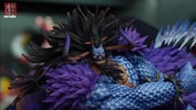 Big Mom & Kaido with Hakai Collector Edition (Prototype Shown) View 8
